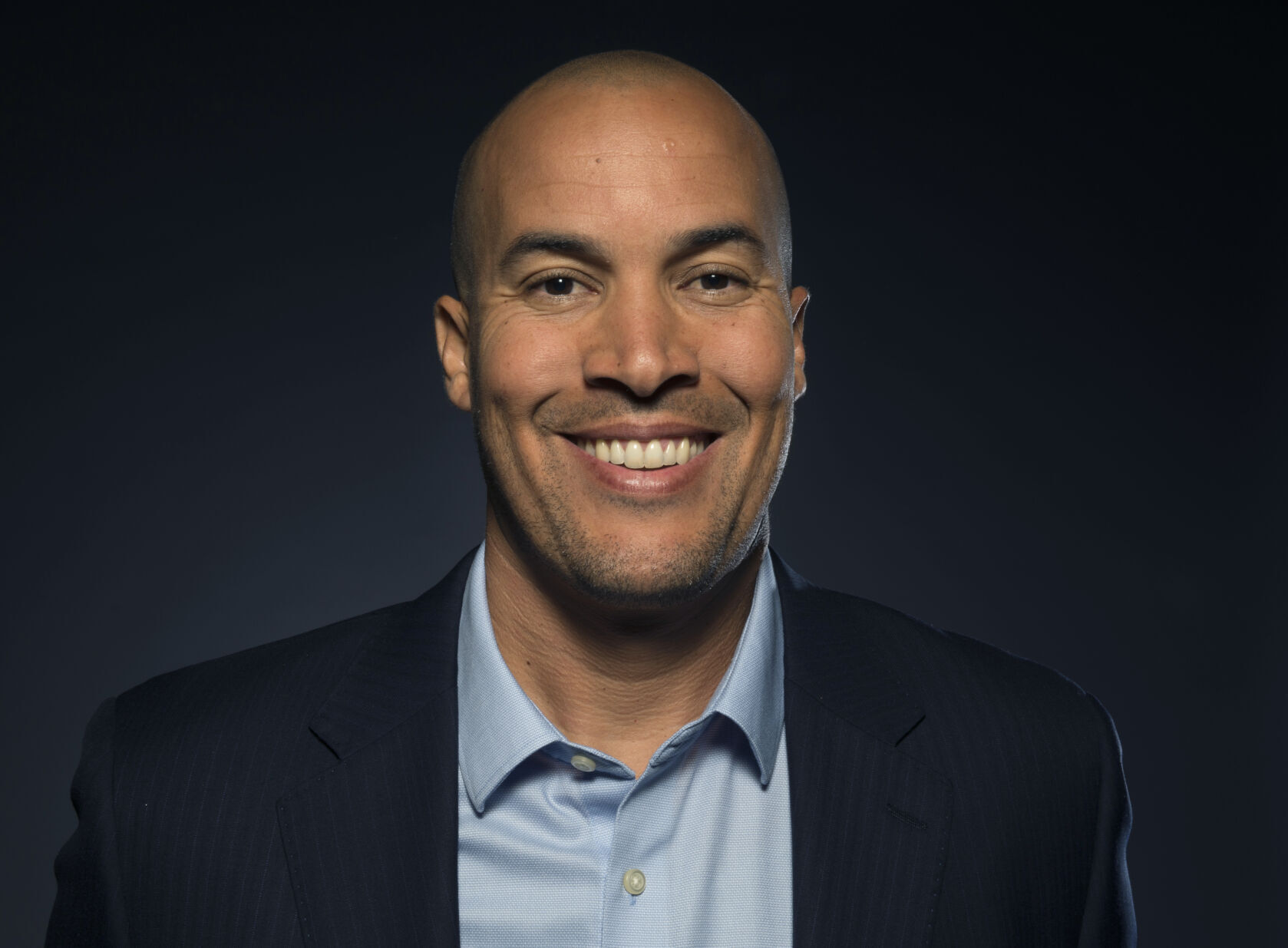 Coby Bell